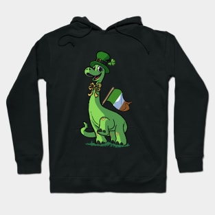 Happy st Patricks day Hoodie